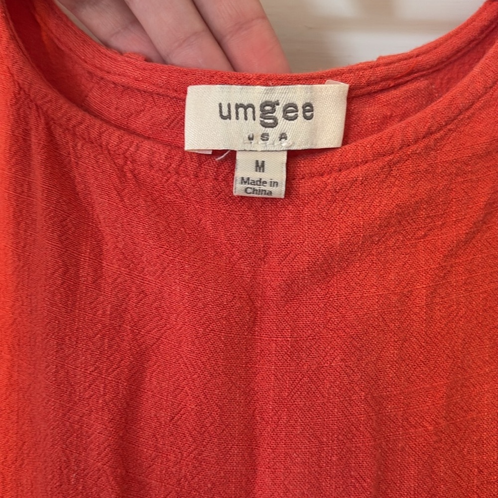 💙 Umgee Mini - Picture 4 of 6